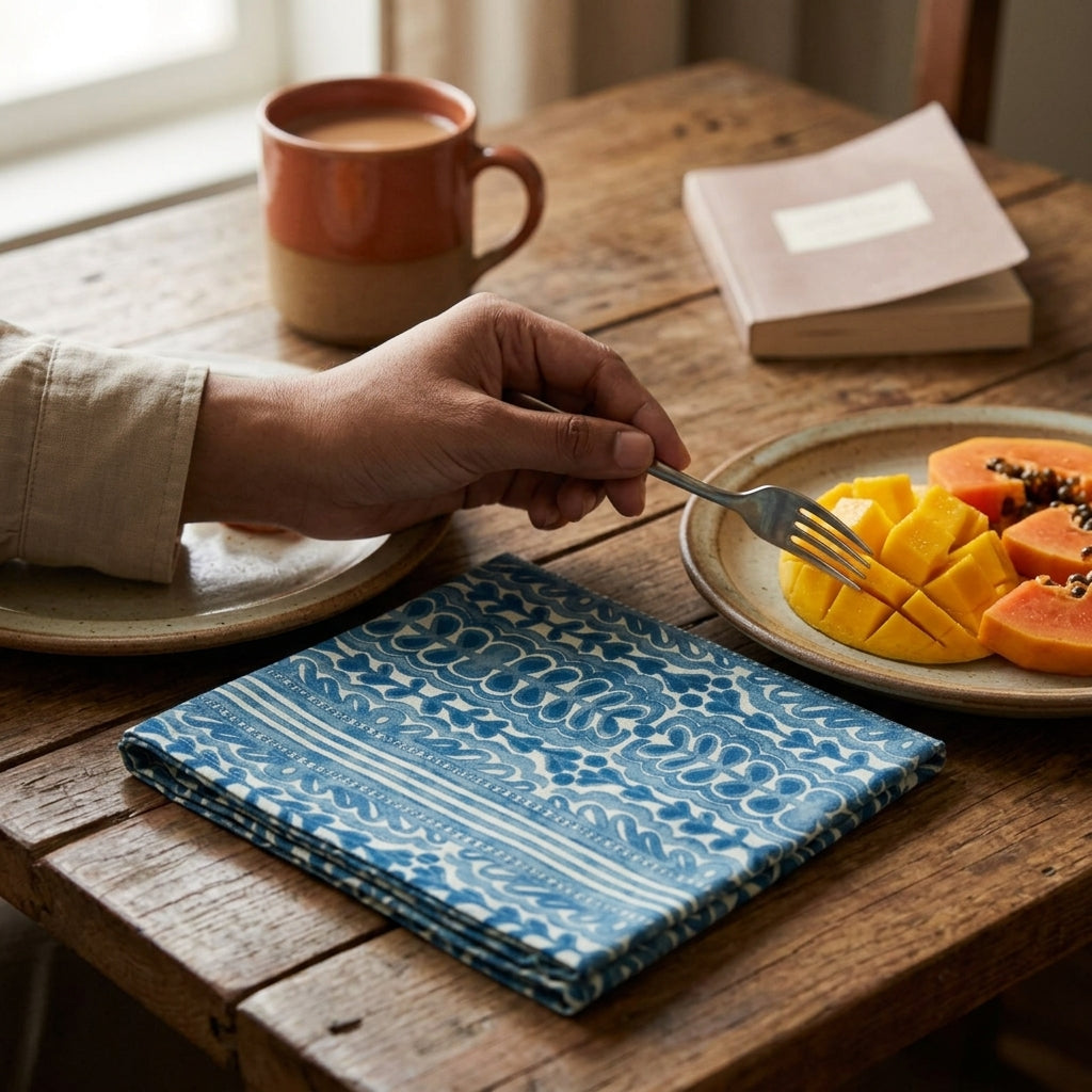 Amelia Napkin