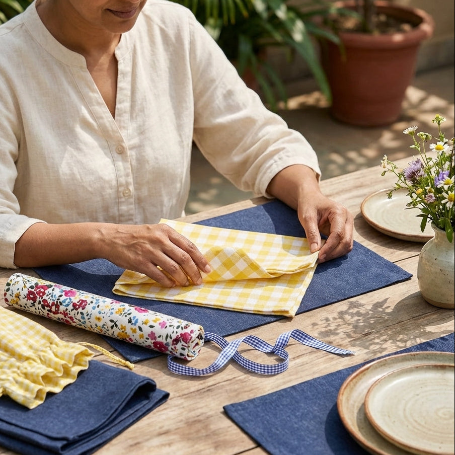 Casa Natura Gift set