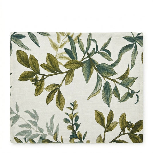 Wild Leaf Runner