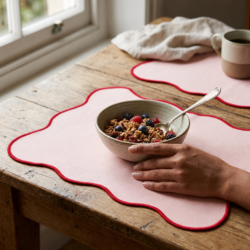 Fruit Loop Placemat
