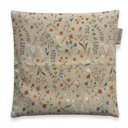 Garden Sketch Cushion