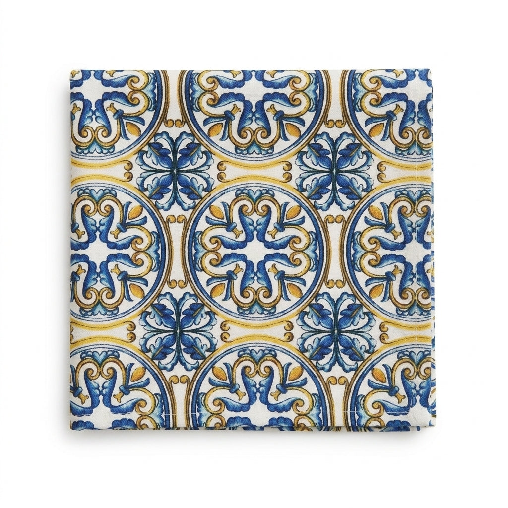 Tile Napkin