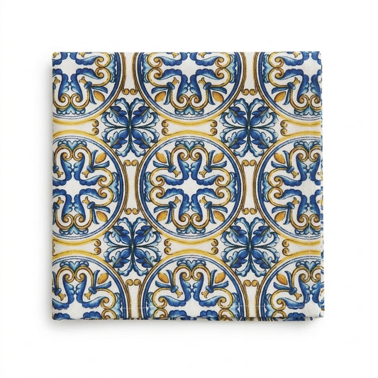Tile Napkin