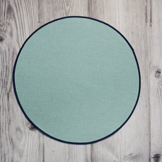 Riviera Sky Placemat