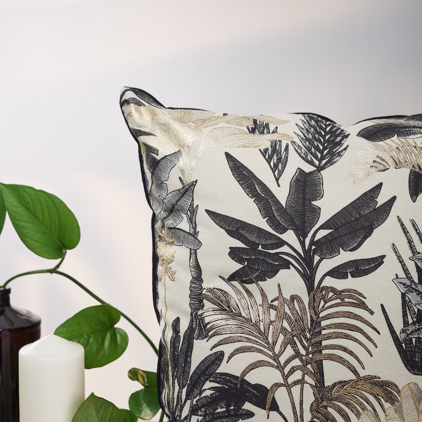 Copacabana Cushion Cover