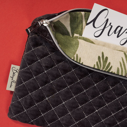 Manhattan IPad Sleeve