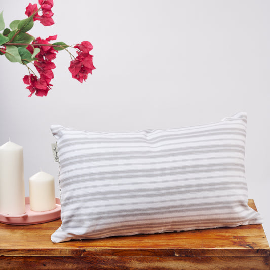 Butterfly Garden Lombar Cushion Cover