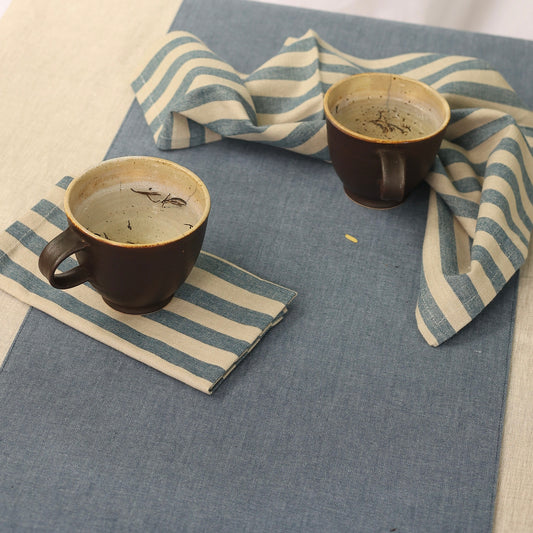 Riviera - Ocean Blue Runner