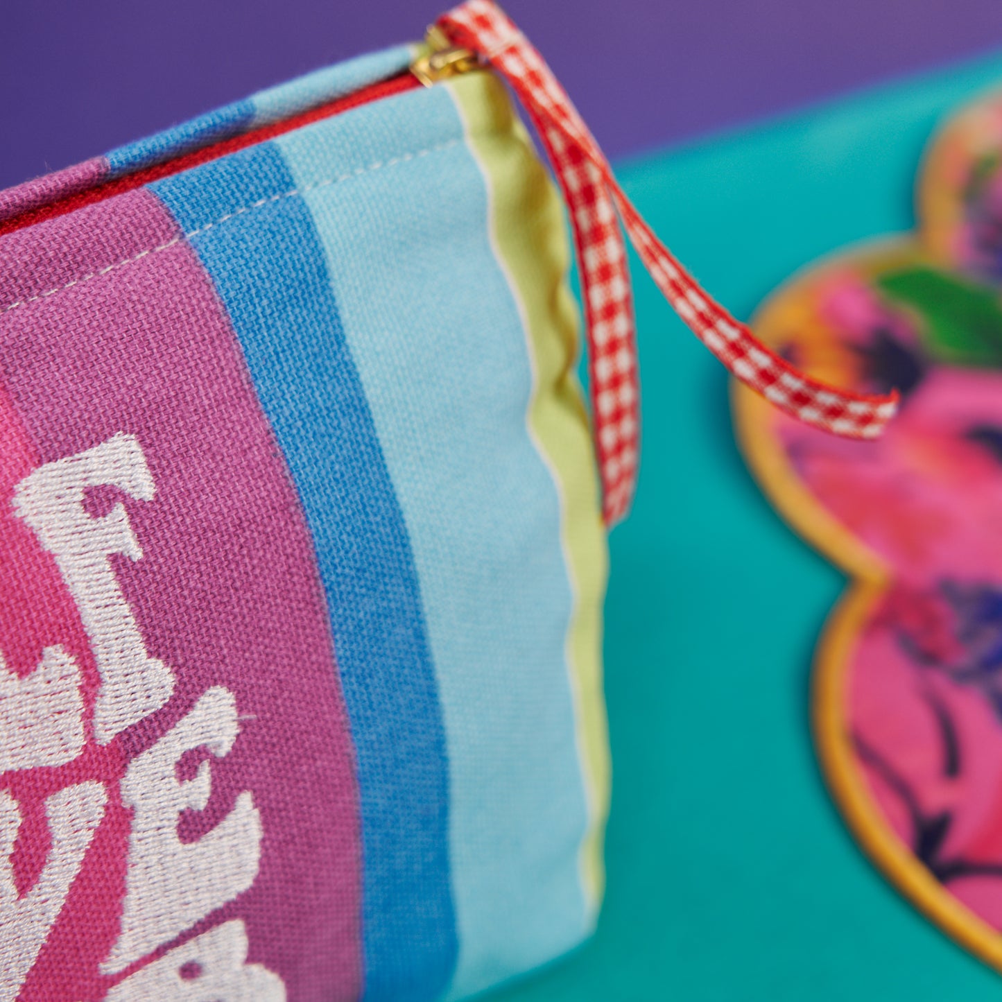 Self Love Club Pouch Set