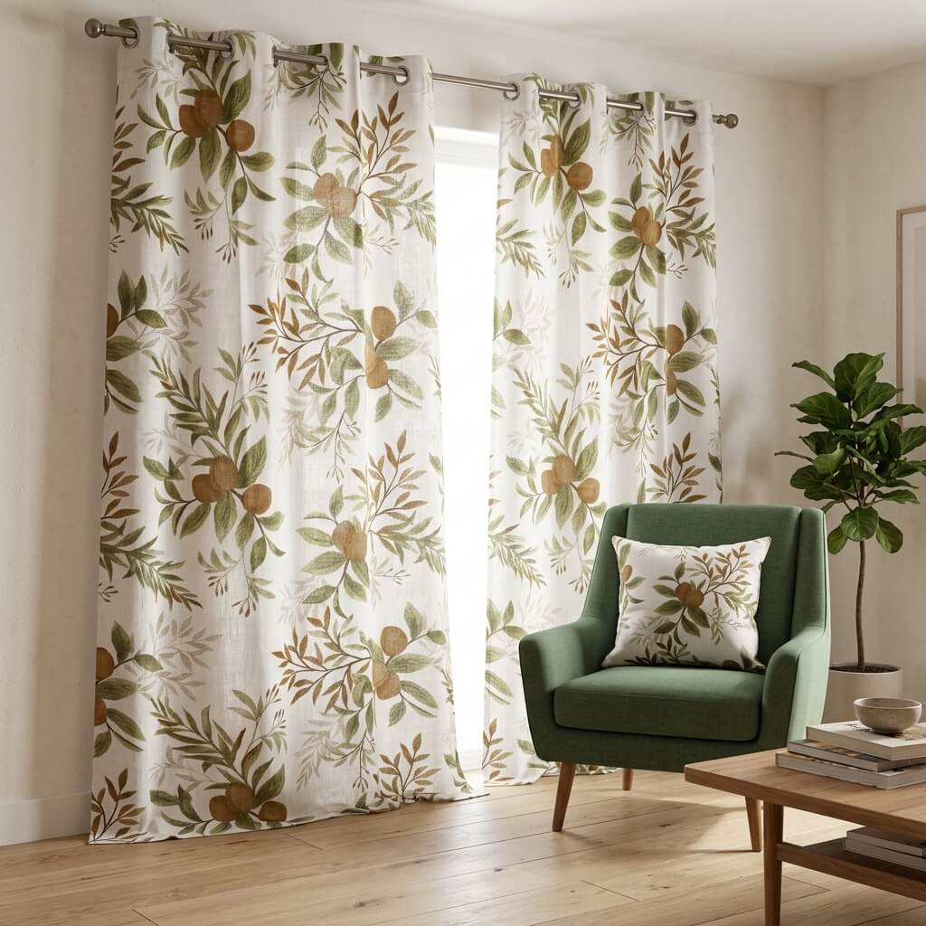 Curtains