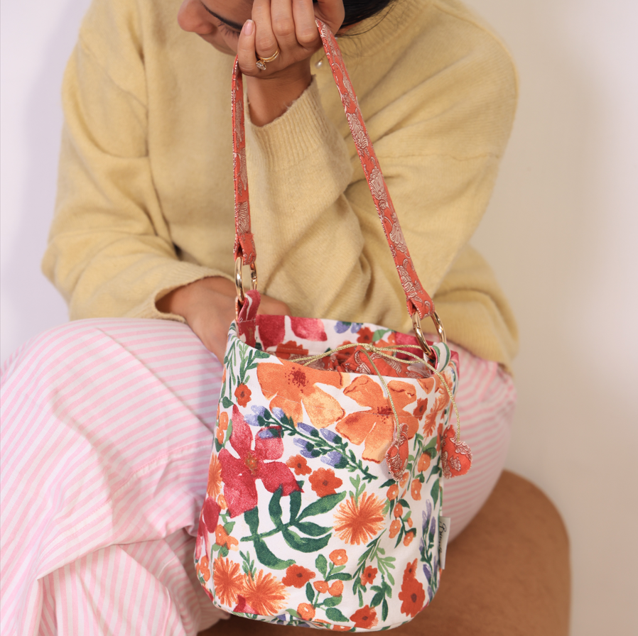 Bags & Pouches