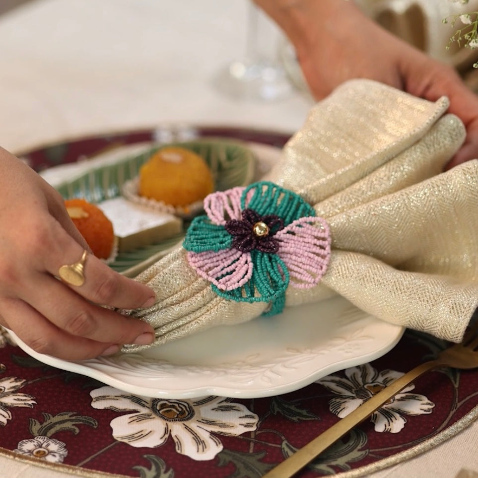 Napkin Rings