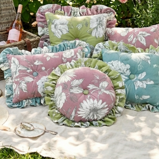 Cushions