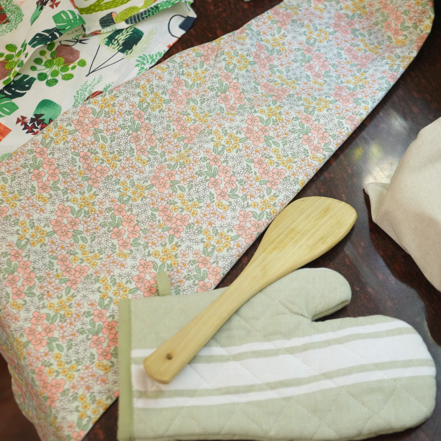 Kitchen Essentials