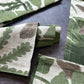 Palm Leaf Napkins