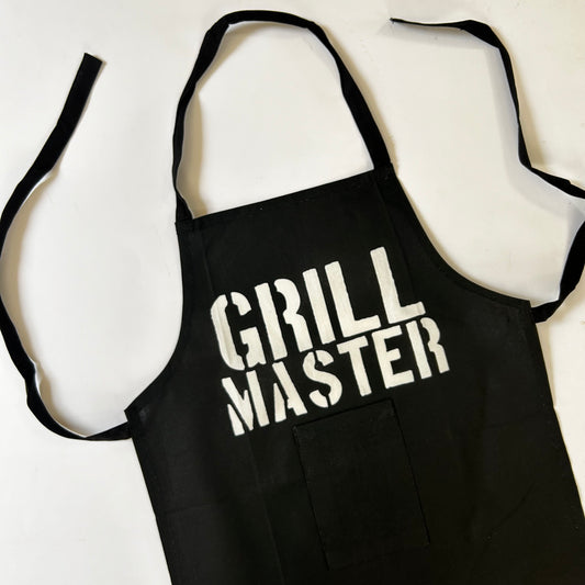 Grill Master Kids Apron