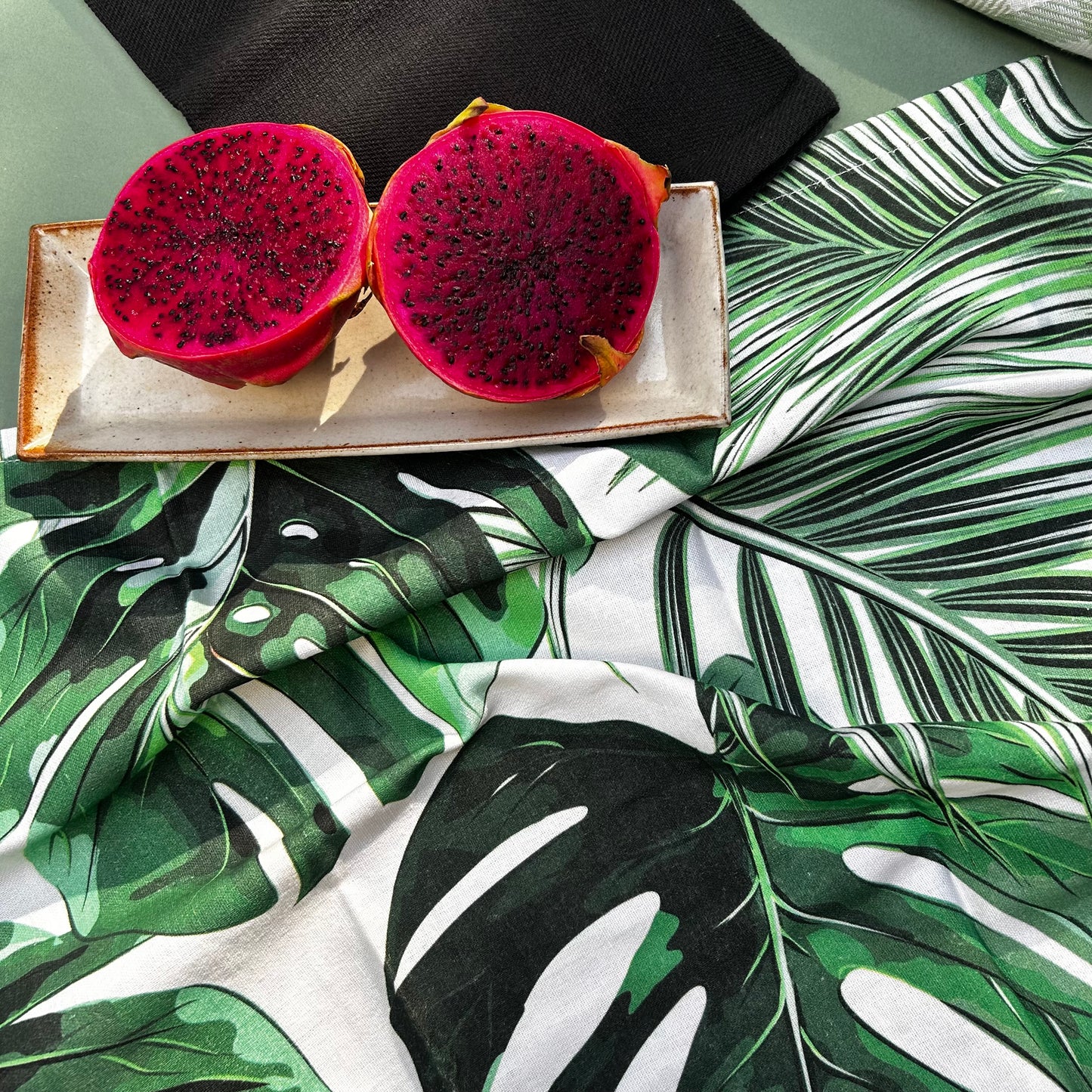 Tulum Kitchen Towel Set