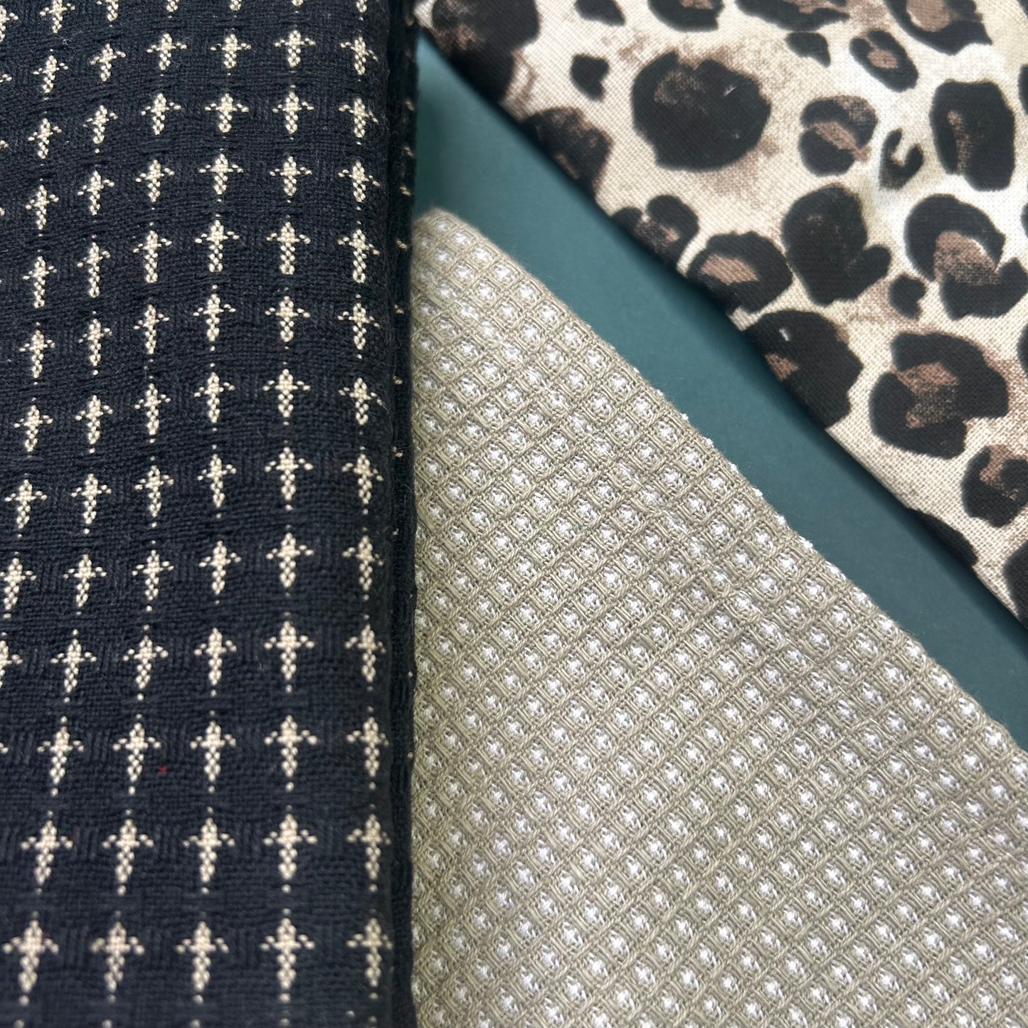 Safari Kitchen Towel