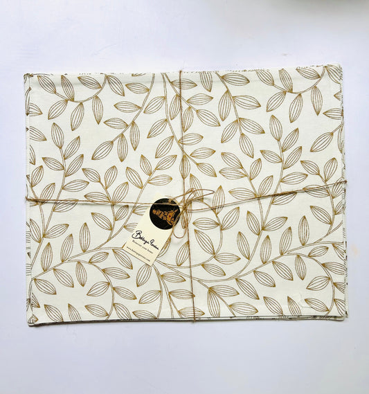 Feuille Placemat