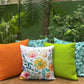 Sunday Cushion Cover Set