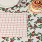 Cottage Grid Placemat