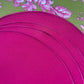 Lucia Magenta Placemat