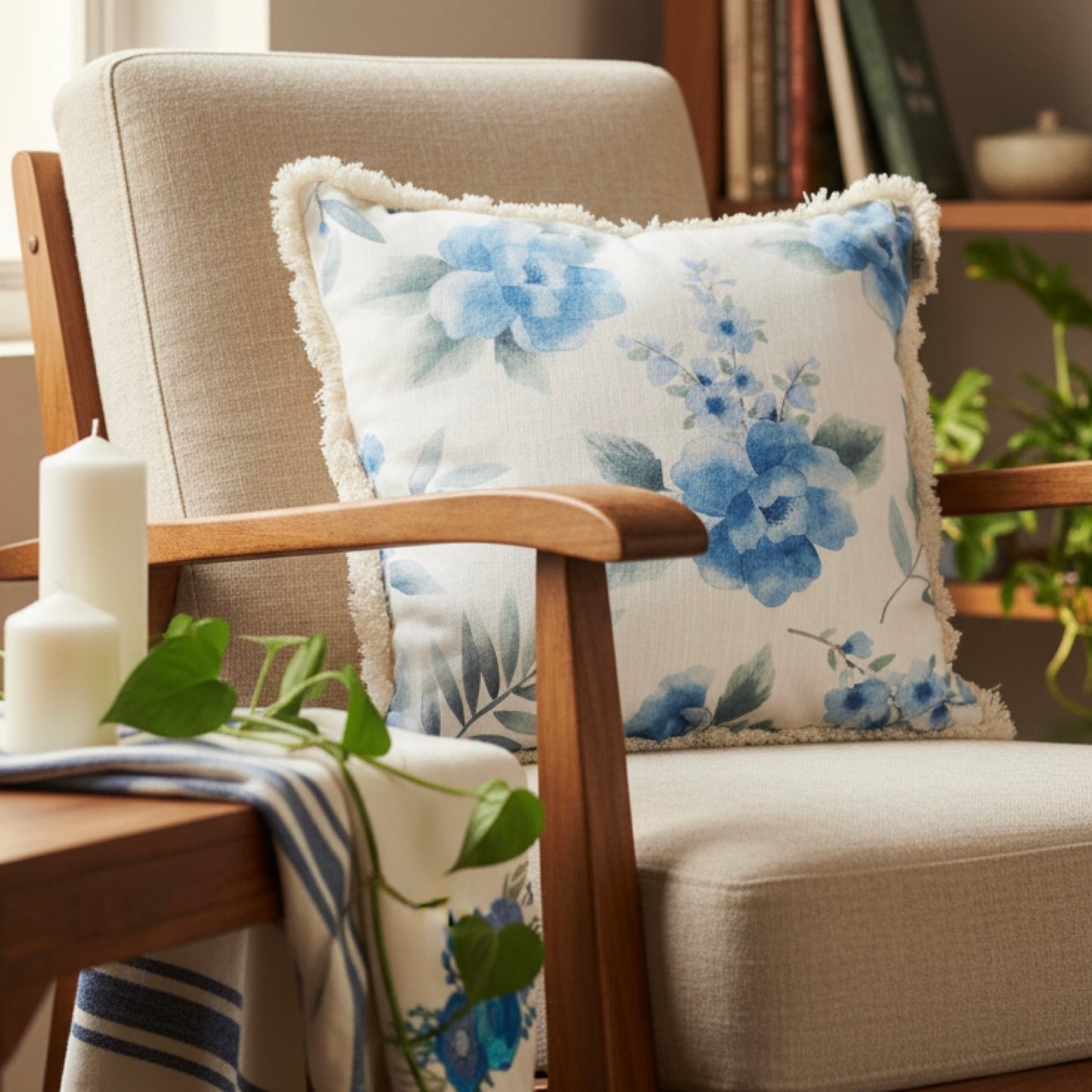 Julia Cushion Cover