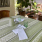 Kalamata Tablecloth