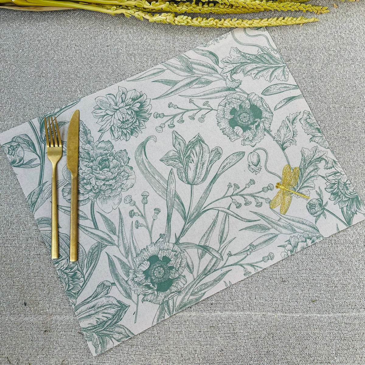 Thumbi Placemat
