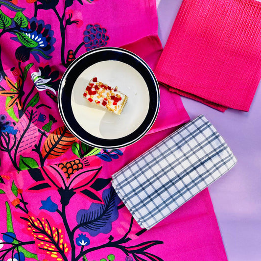 Barcelona Kitchen Towel Set