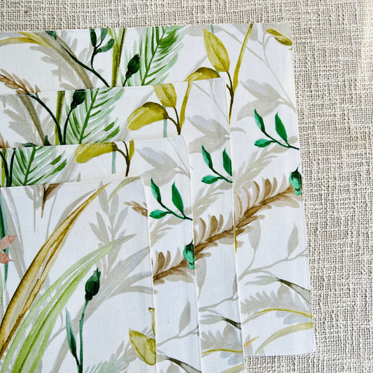 Forest Reverie Placemat Set