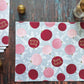 Buon Natale Pink Placemat