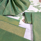 Green Glitz Napkin Set