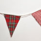 Tartan Bunting