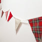 Tartan Bunting