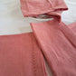 Riviera Blush Napkin Set