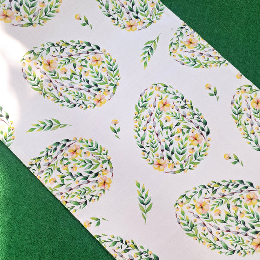 Easter Bloom Runner
