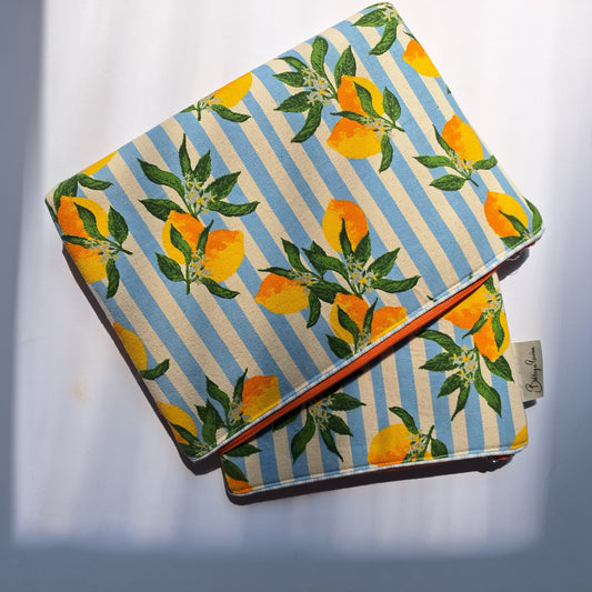 Summer Squeeze Pouch Set