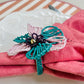 Honolulu Napkin rings