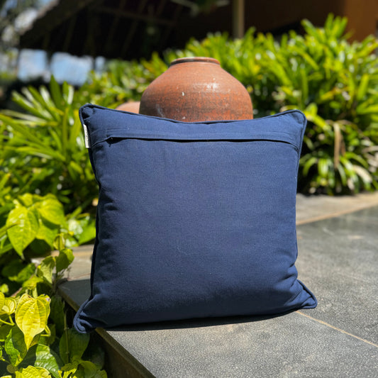 Sea Life Cushion Cover