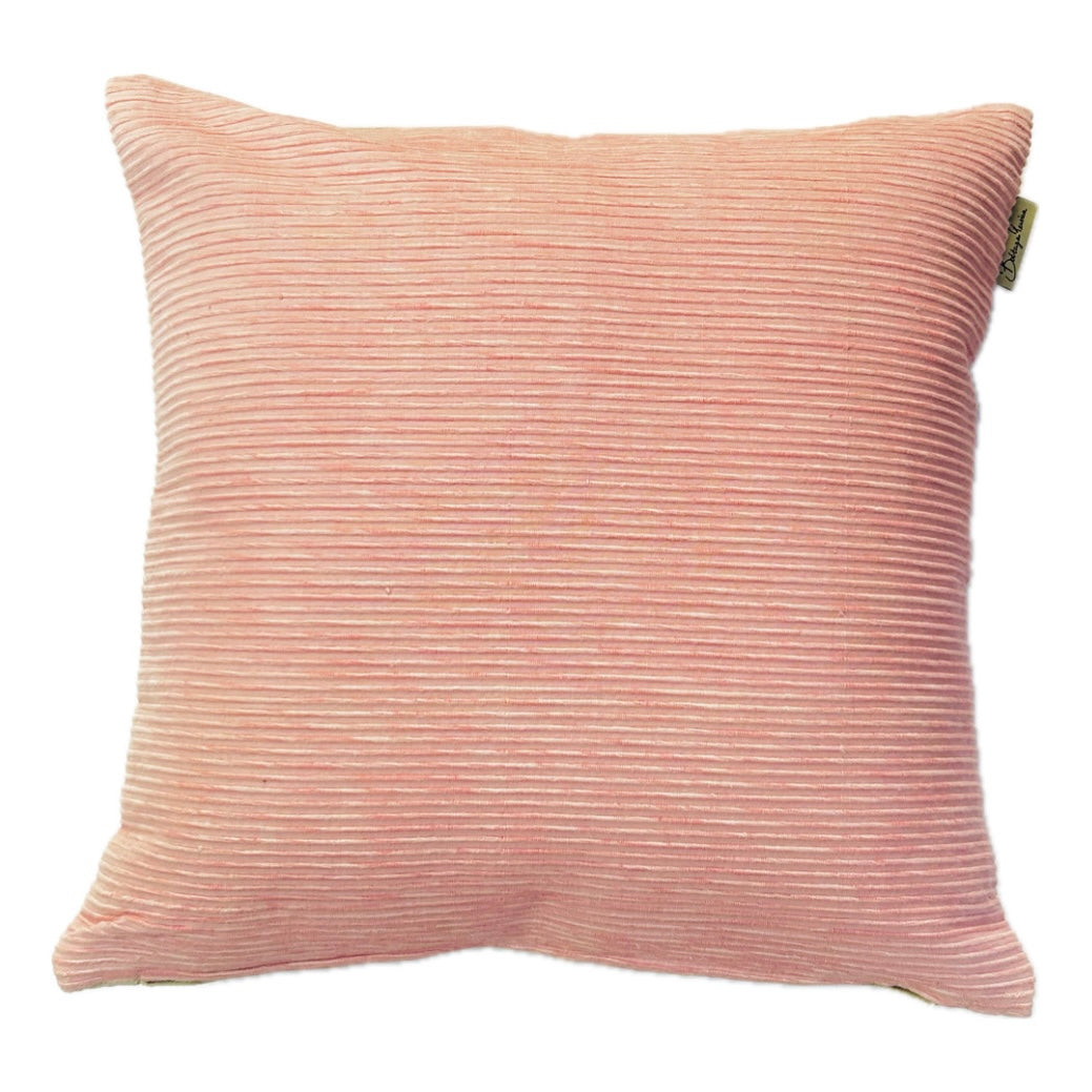 Demian Rib Cushion Cover