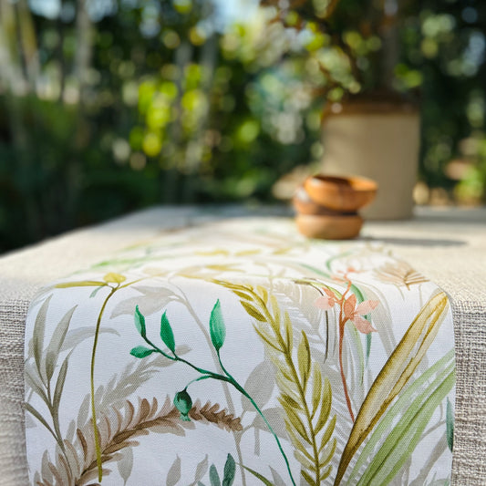 Forest Reverie Table Runner