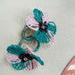 Honolulu Napkin rings
