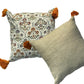 Saavni Cushion Cover