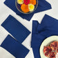 Colour Block Napkin