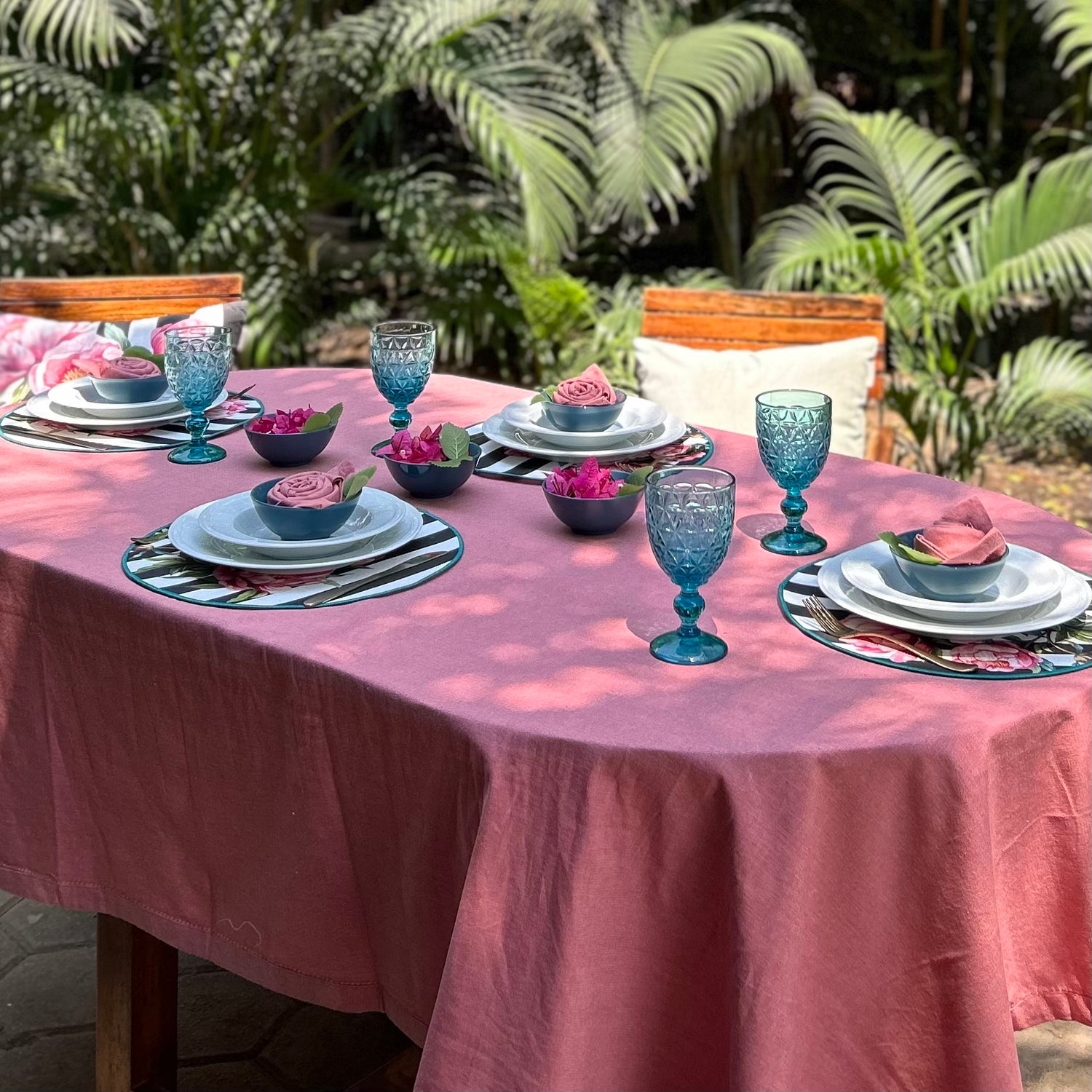 Tablecloths