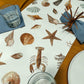 Sea Shell Runner