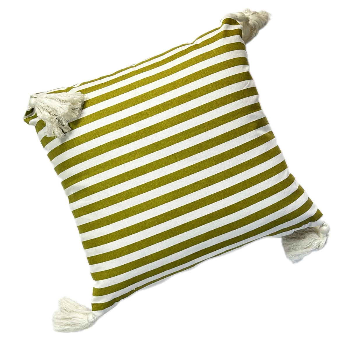 Rigato Cushion Cover