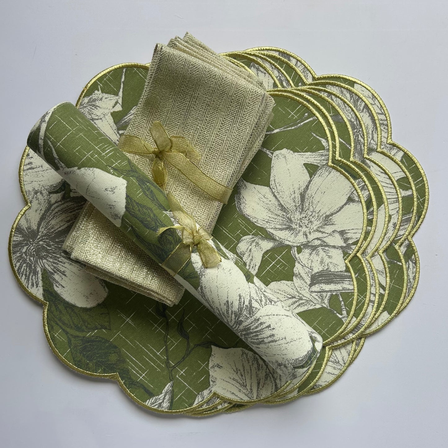 Maravelle Moss Gift set