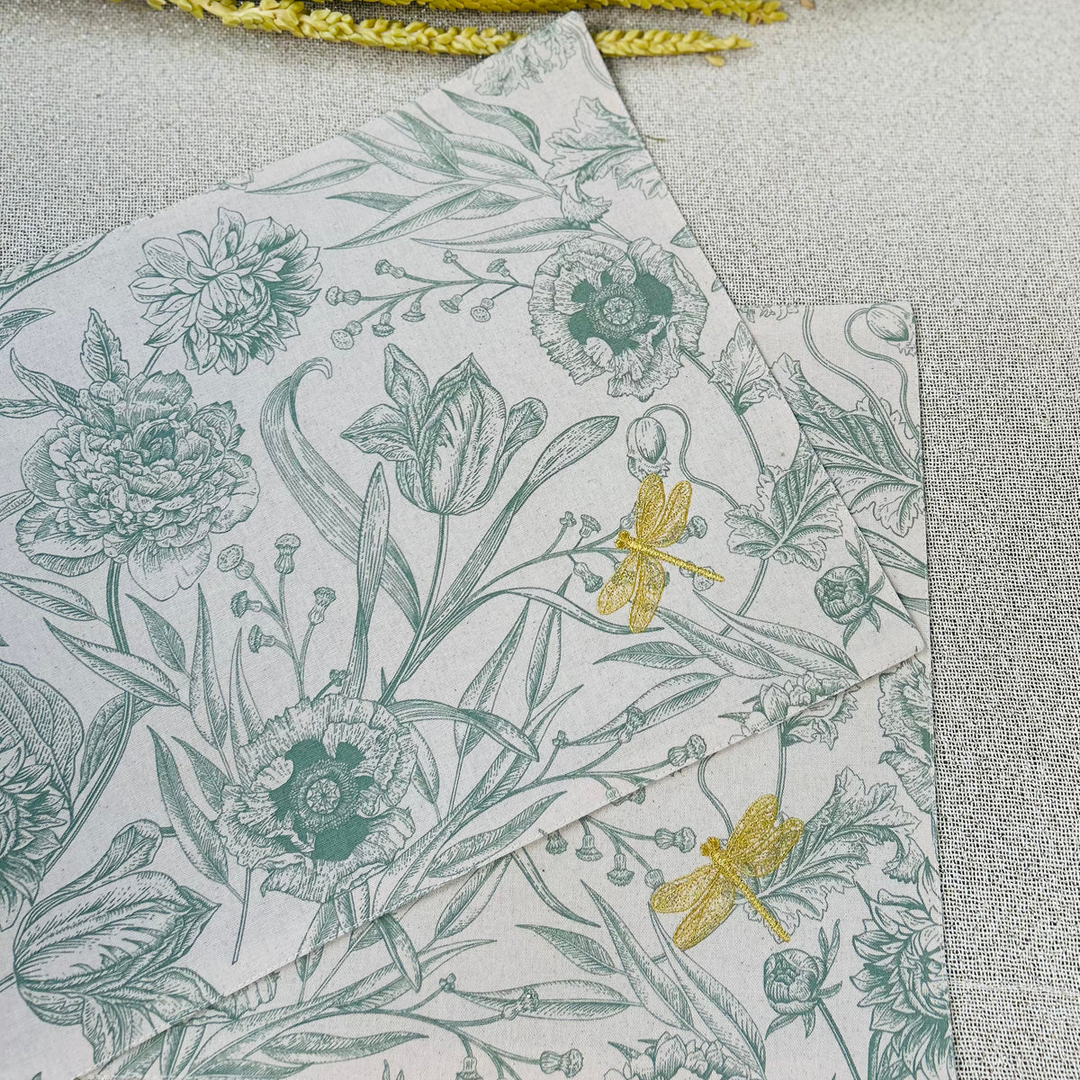 Thumbi Placemat